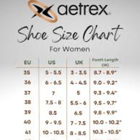 Aetrex Marcy Adjustable Quarter Strap Sandals in Black - NWOT - Picture 15 of 16